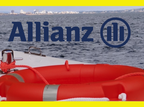 Allianz reisverzekering